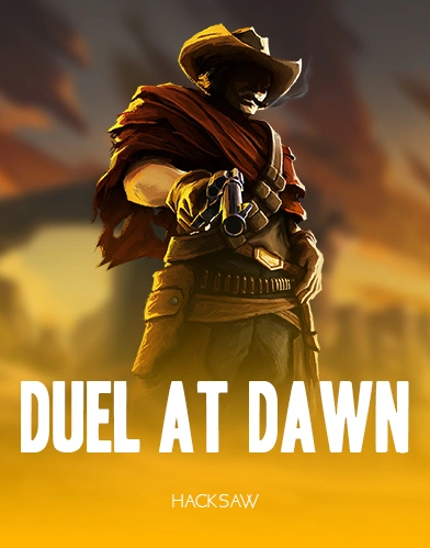 DUEL AT DAWN