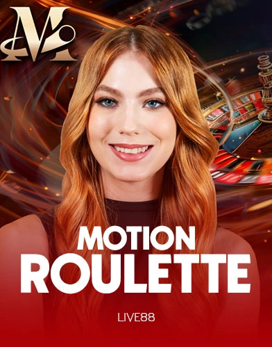 Motion Roulette