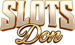 Slotsdon-kasinon logo