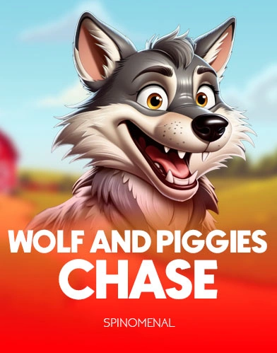 WOLF AND PIGGIES CHASE