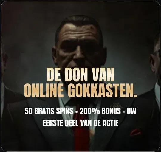 Welkomstbonus voor nieuwe casinospelers